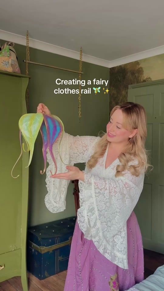 TikTok video thumbnail by happyenchantedhome