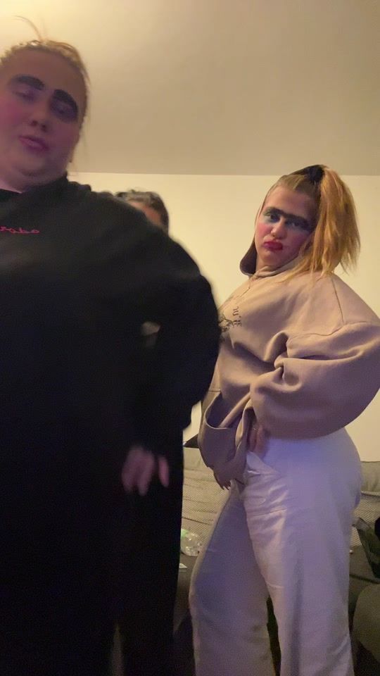 TikTok video thumbnail by dzesika_i_andzia