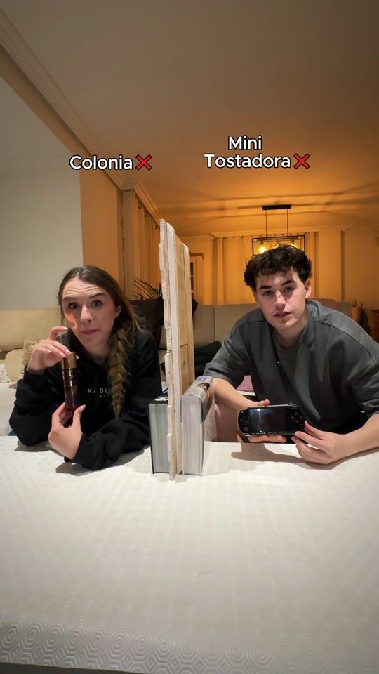 TikTok video thumbnail by guillextendero
