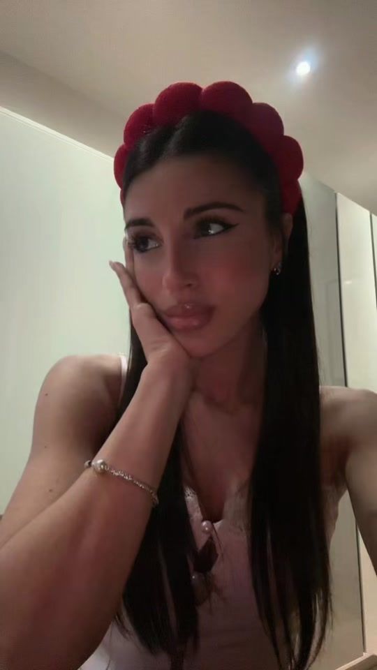 TikTok video thumbnail by saracerretti