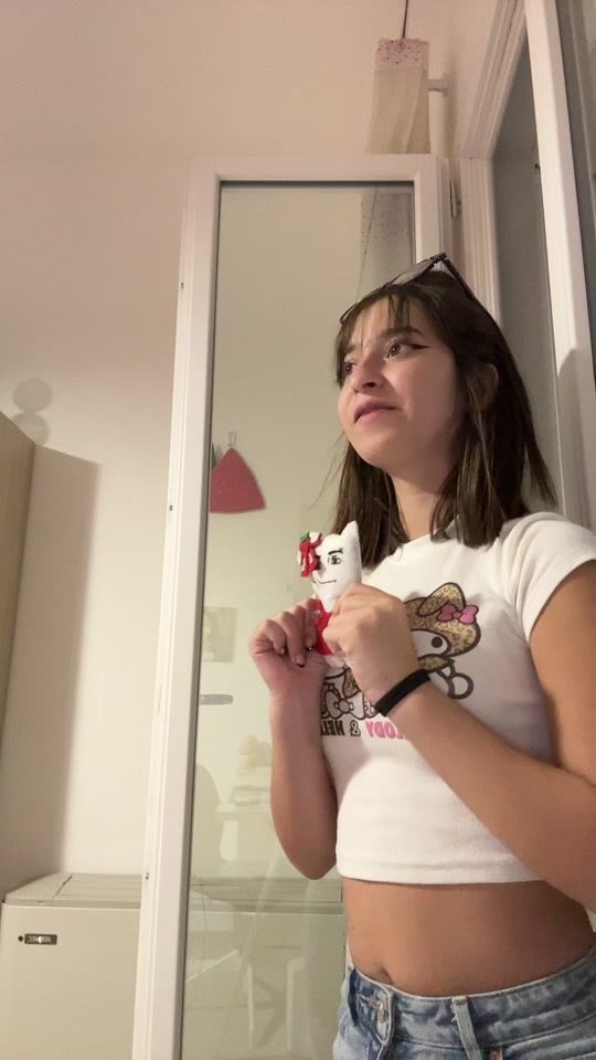 TikTok video thumbnail by alisiatherellirellirial