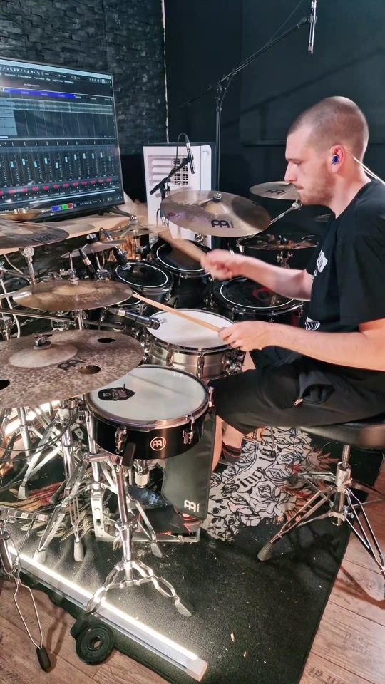 TikTok video thumbnail by drumbenny