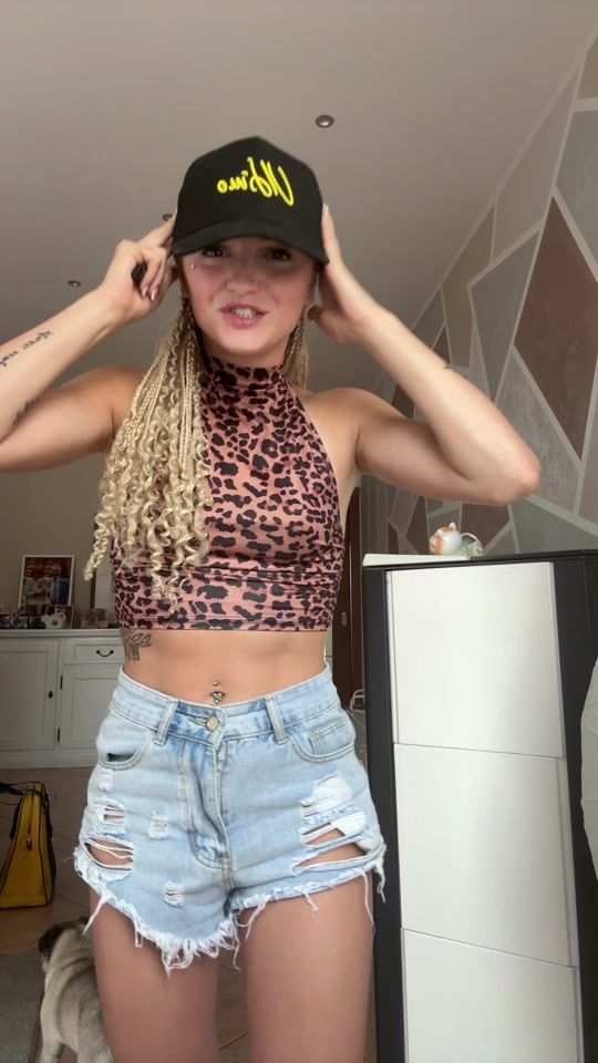 TikTok video thumbnail by la_giulyyy0