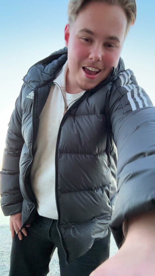 TikTok video thumbnail by simenhaug