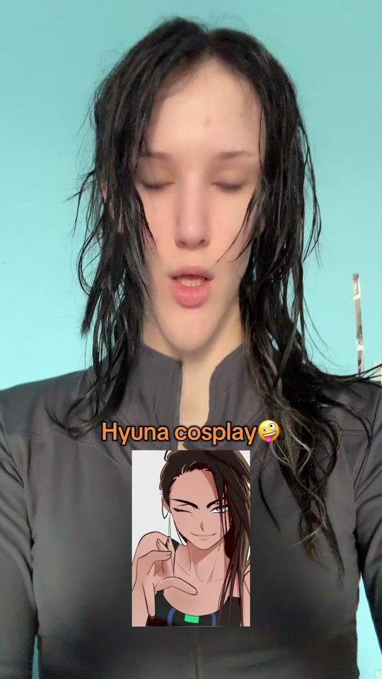TikTok video thumbnail by rwutyu