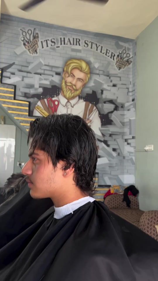 TikTok video thumbnail by its_hairstyler_salon