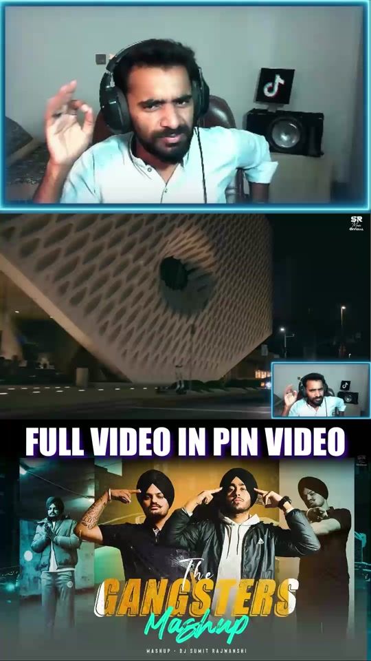TikTok video thumbnail by gf_reacts_music