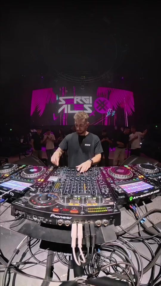 TikTok video thumbnail by sergialesdj
