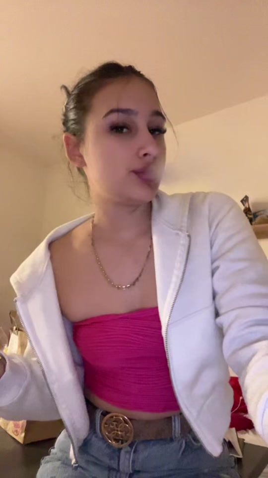 TikTok video thumbnail by mariane.pot