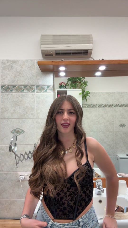 TikTok video thumbnail by daniapichierri