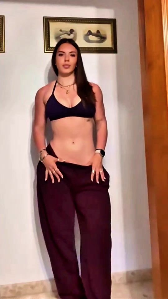 TikTok video thumbnail by danielafitness