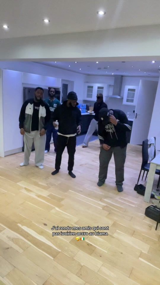 TikTok video thumbnail by ivoriankid