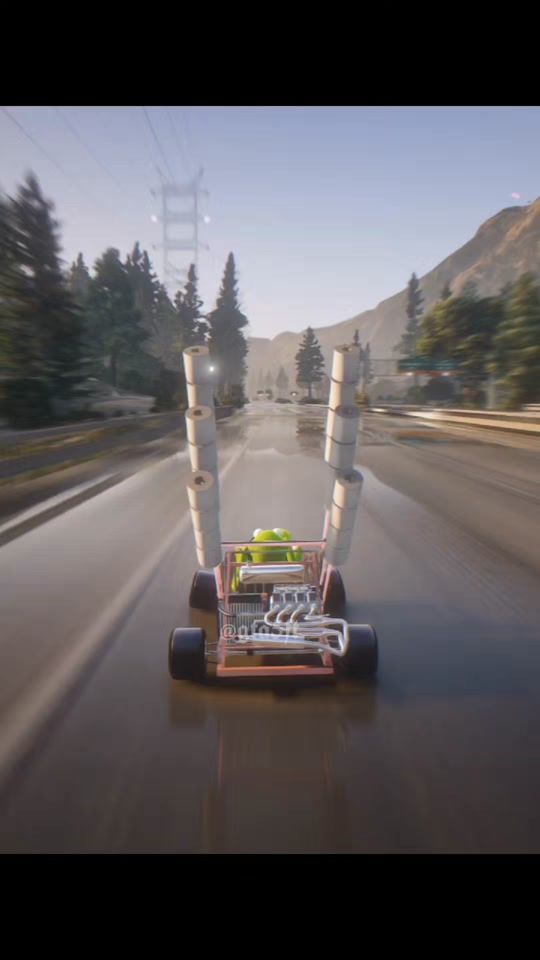 TikTok video thumbnail by gta5.ft