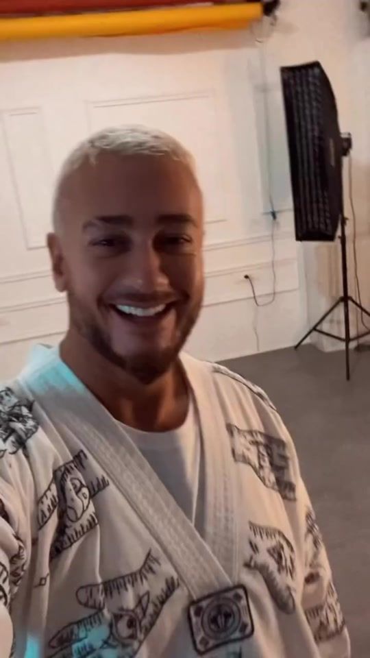 TikTok video thumbnail by saadlamjarred76
