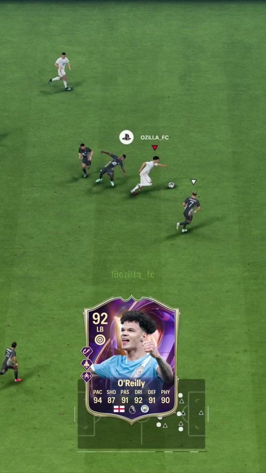 TikTok video thumbnail by ozilla.fc