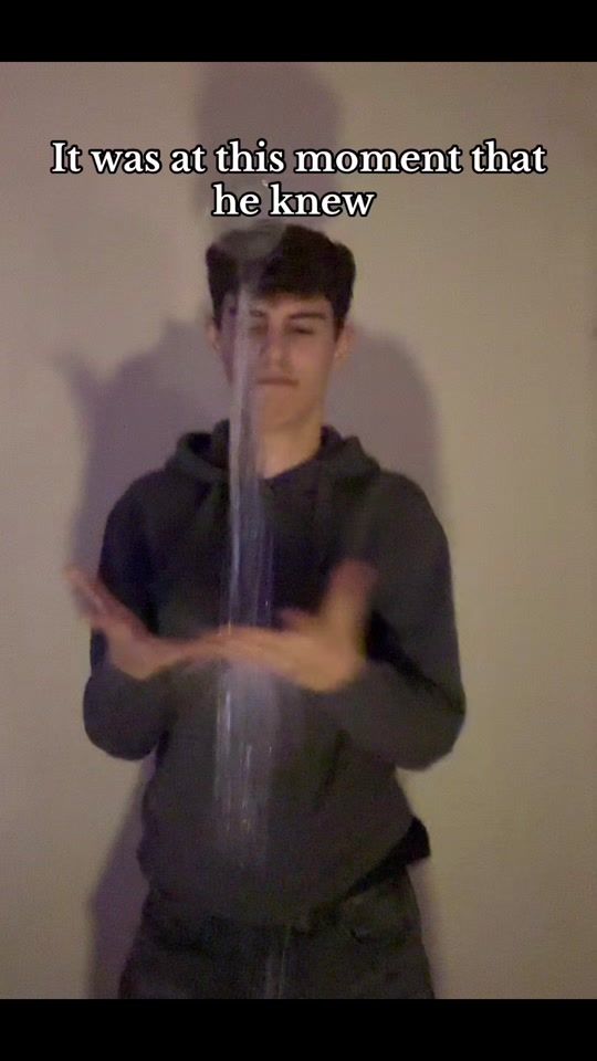TikTok video thumbnail by plakov