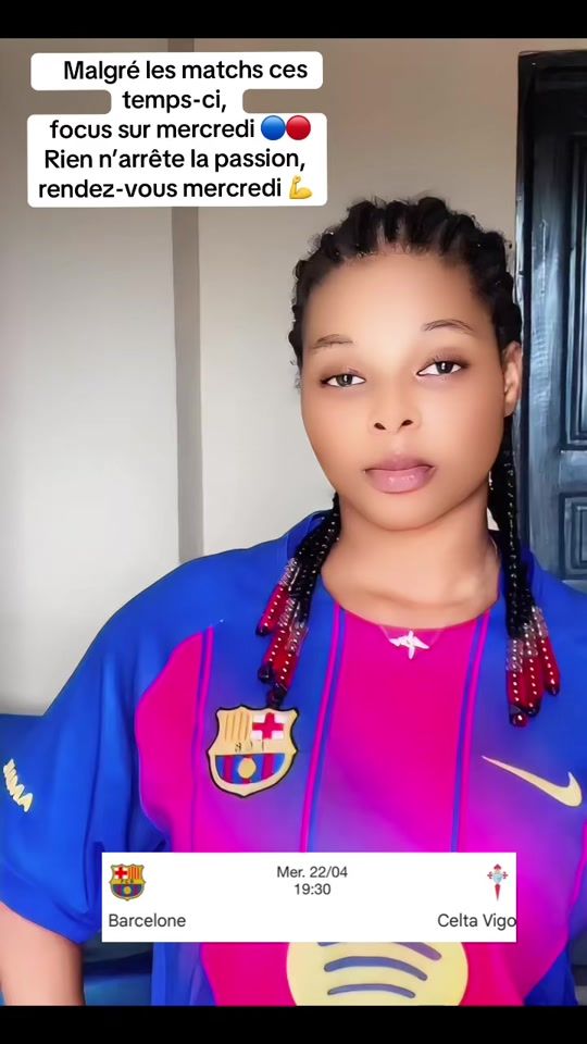 TikTok video thumbnail by parfaitenairobi