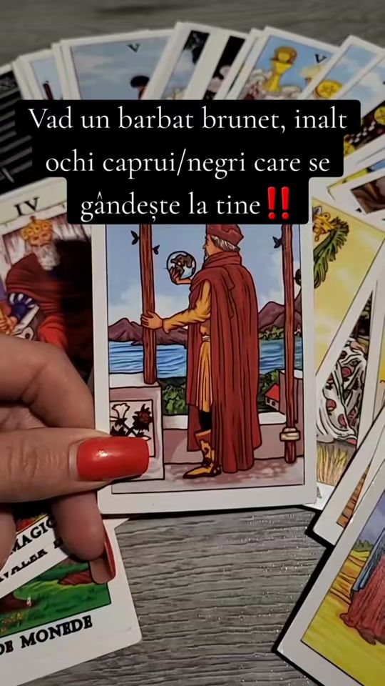 TikTok video thumbnail by anamaria.tarot