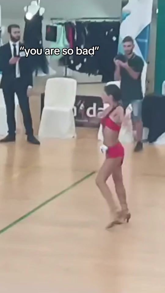 TikTok video thumbnail by rora.dancee