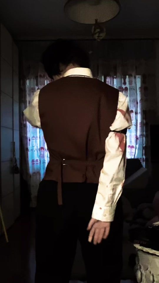 TikTok video thumbnail by deer.cosplays_