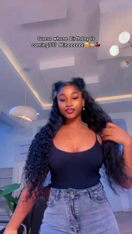 TikTok video thumbnail by dgweneffect