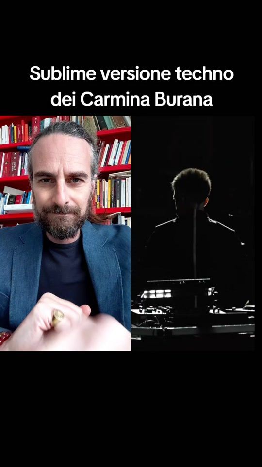 TikTok video thumbnail by paologambi
