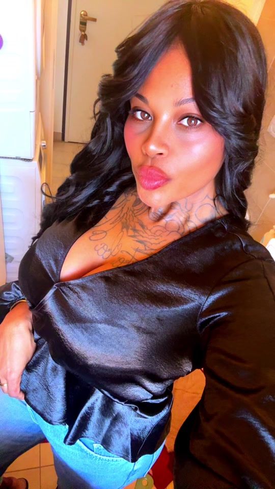 TikTok video thumbnail by evabrasile