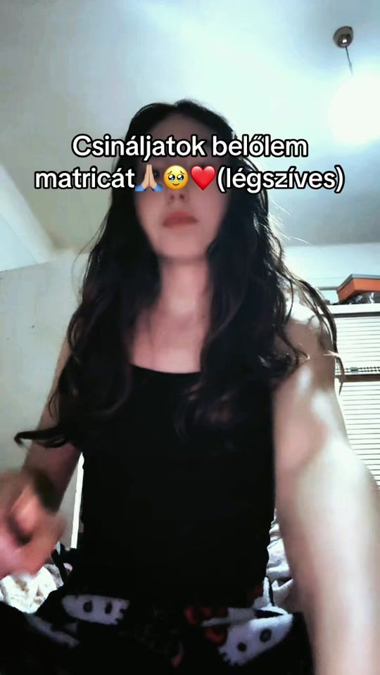 TikTok video thumbnail by ijjaaembertekivagy_ember