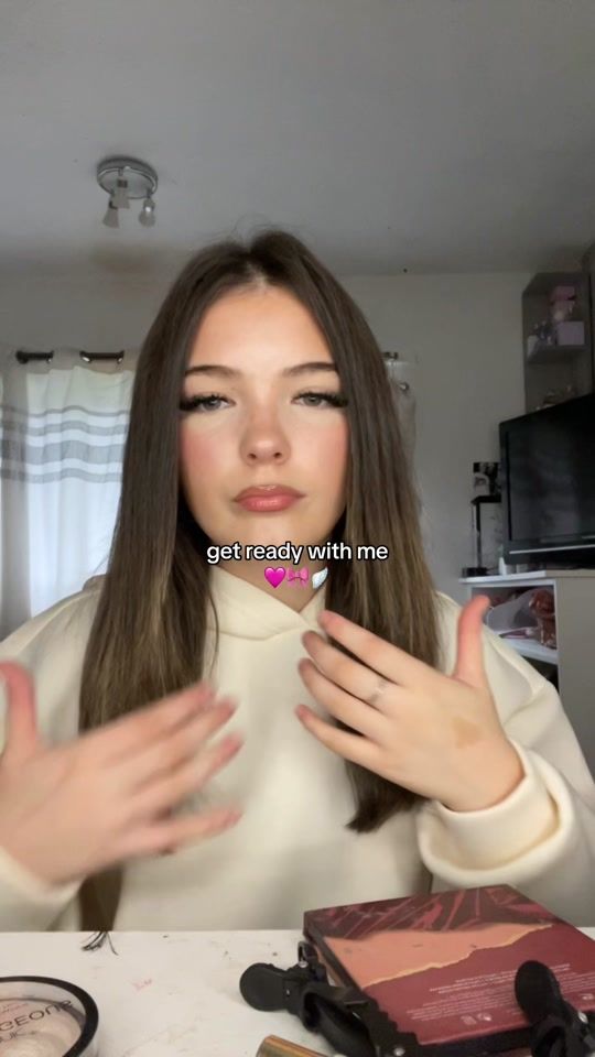 TikTok video thumbnail by destinyahs