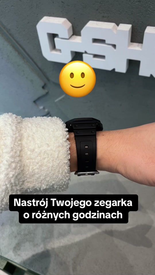 TikTok video thumbnail by gshock.poland