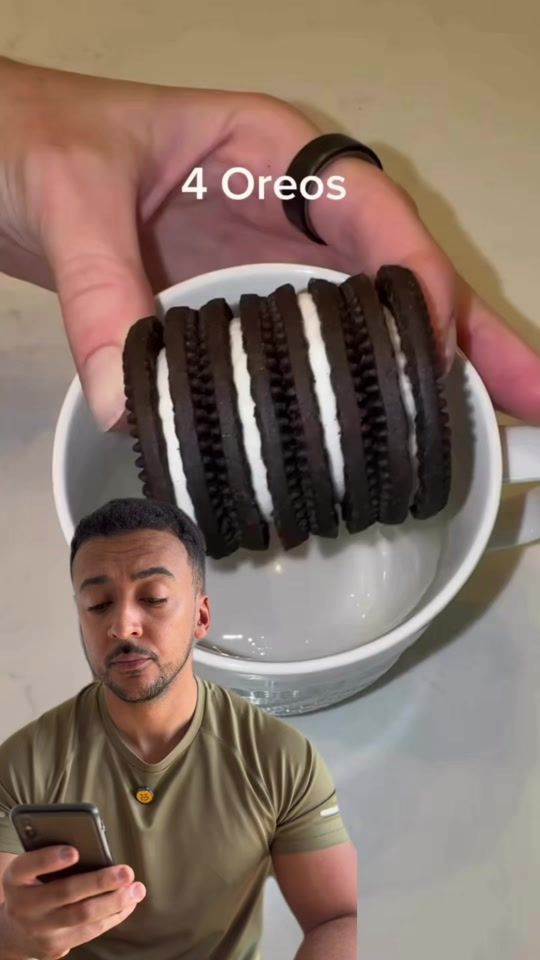 TikTok video thumbnail by louishowardpt