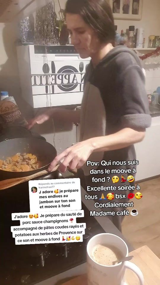 TikTok video thumbnail by madamecafe67