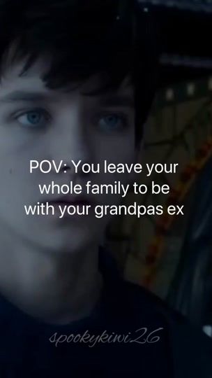 TikTok video thumbnail by spookykiwi26