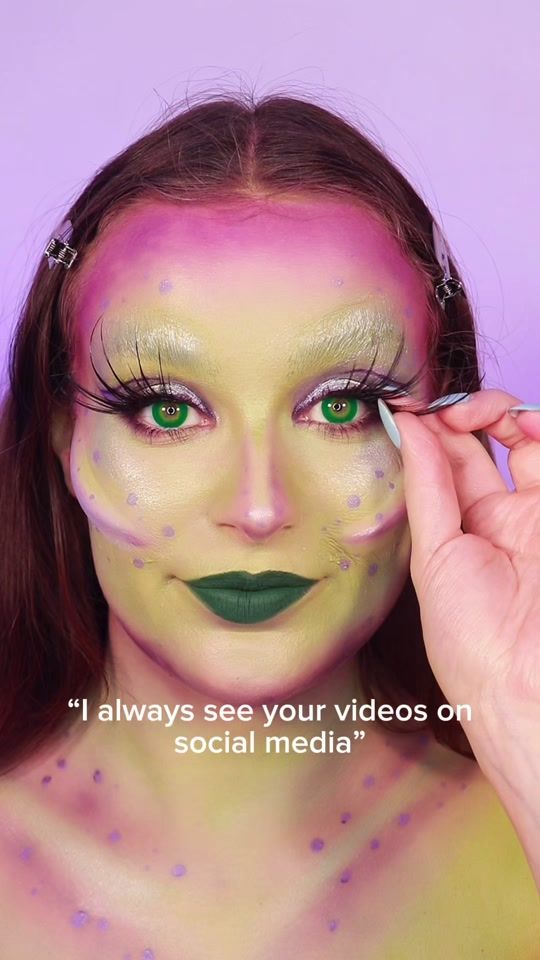 TikTok video thumbnail by rubymediamakeup