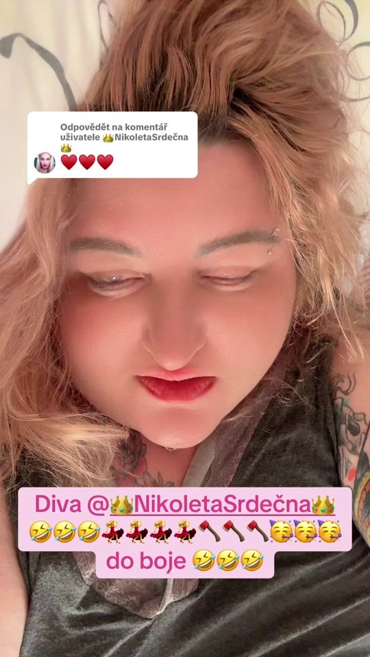 TikTok video thumbnail by colombo78