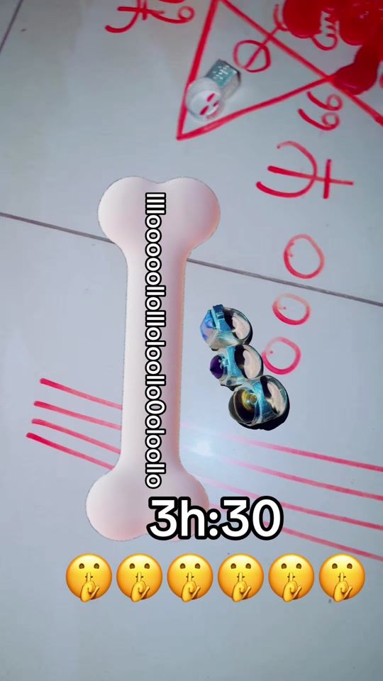 TikTok video thumbnail by afoudentiebaofficielle