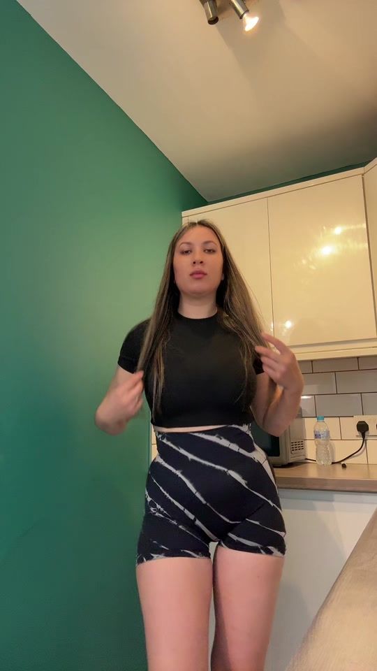 TikTok video thumbnail by giovannasiriteanu