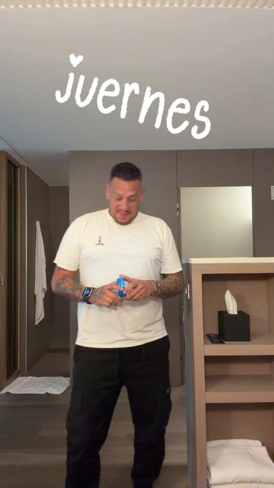 TikTok video thumbnail by oskita_redfull