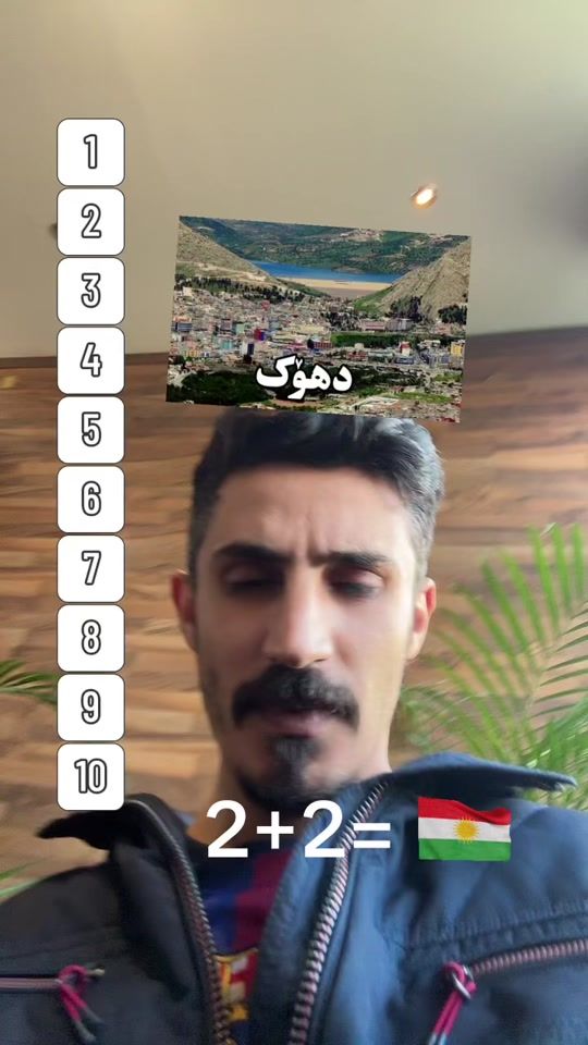 TikTok video thumbnail by abn_kurdistan17