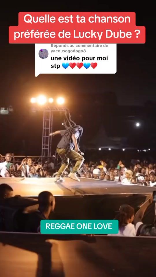 TikTok video thumbnail by reggae_one_love