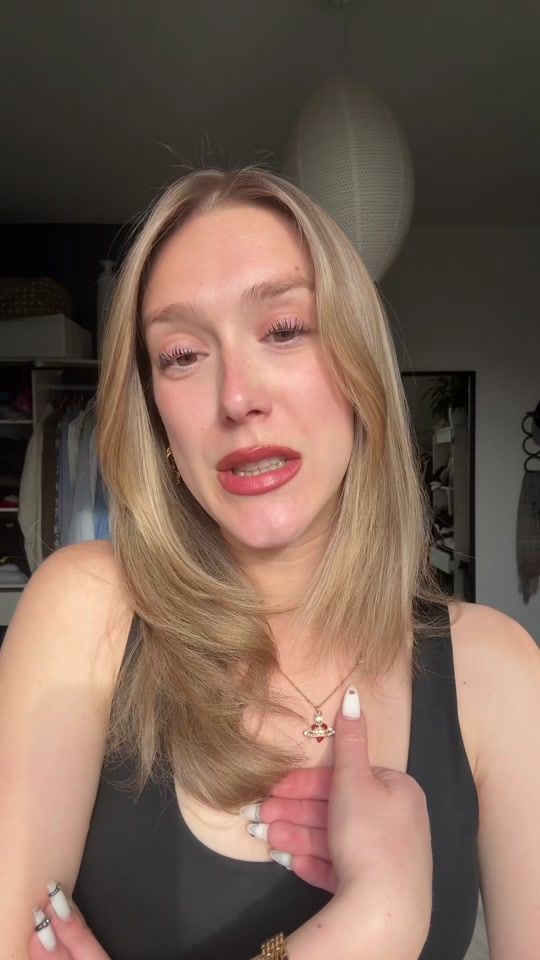 TikTok video thumbnail by miakenck