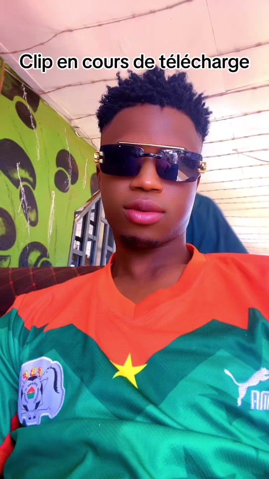 TikTok video thumbnail by daouda.choco.crea