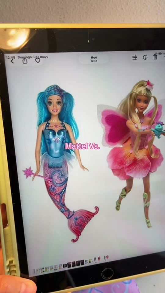 TikTok video thumbnail by barbiexmonsterhigh