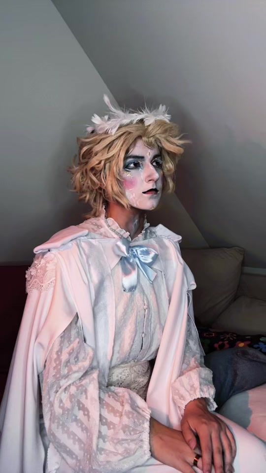 TikTok video thumbnail by thyn.tragedy