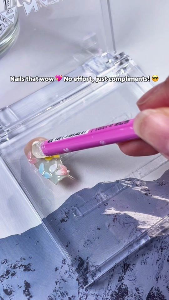 TikTok video thumbnail by reta_reyanails