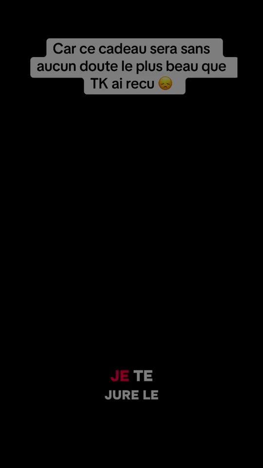 TikTok video thumbnail by users2726736328