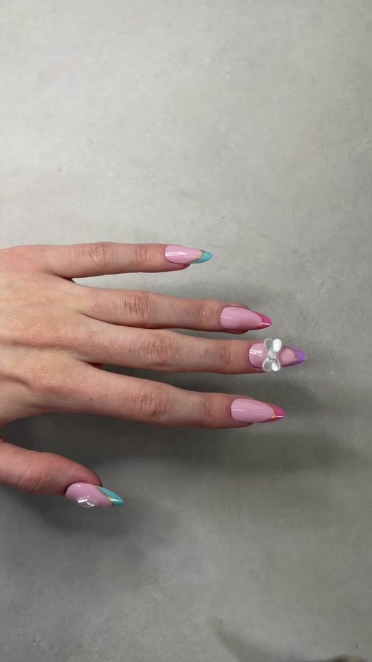 TikTok video thumbnail by naillucinate