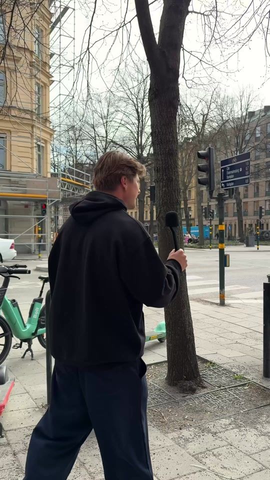 TikTok video thumbnail by viktorberglund_