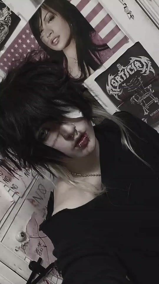 TikTok video thumbnail by .fr4cturess