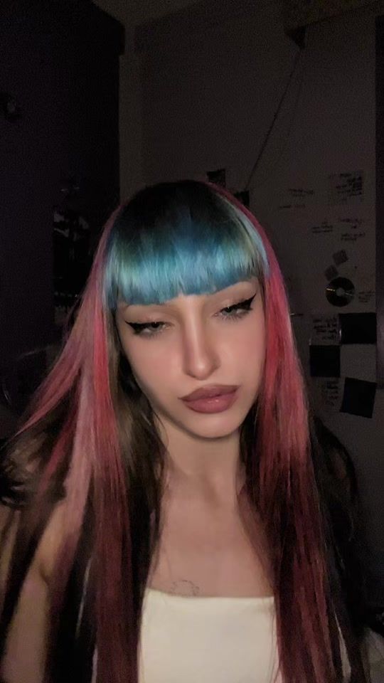 TikTok video thumbnail by noxdoll20